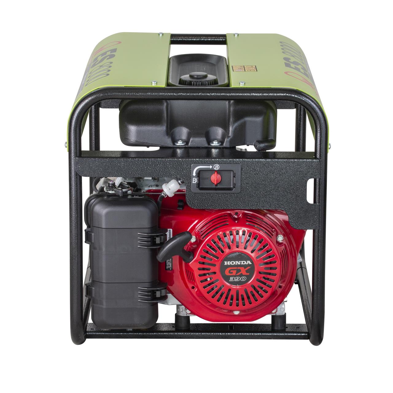 Stromerzeuger ES 8000 - SHI 230V - BENZIN