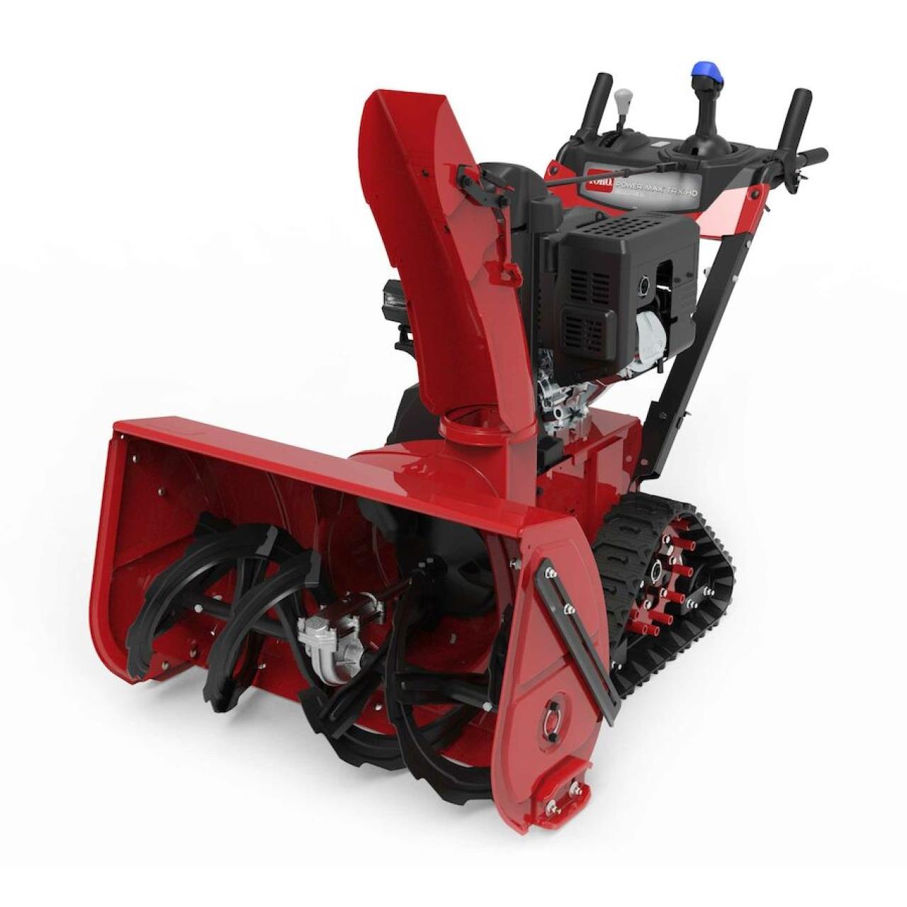 Benzin-Schneefräse Power Max® TRX HD 1432 OHXE