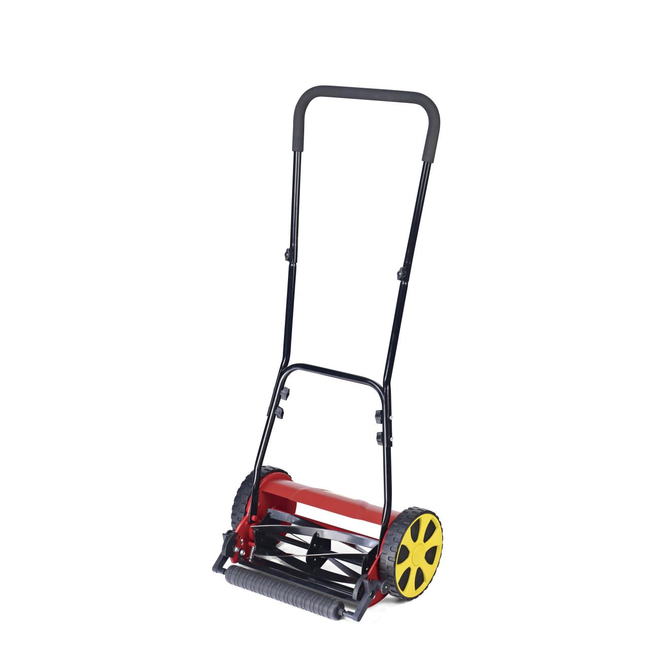 Spindelmäher TT 350 S