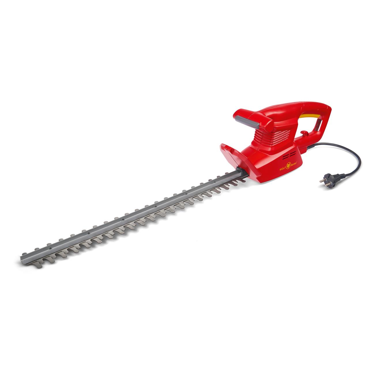 Elektro-Heckenschere LYCOS E/500 H