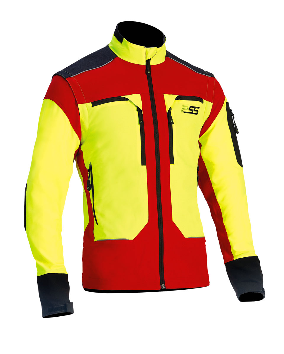 X-treme Vario Stretchjacke