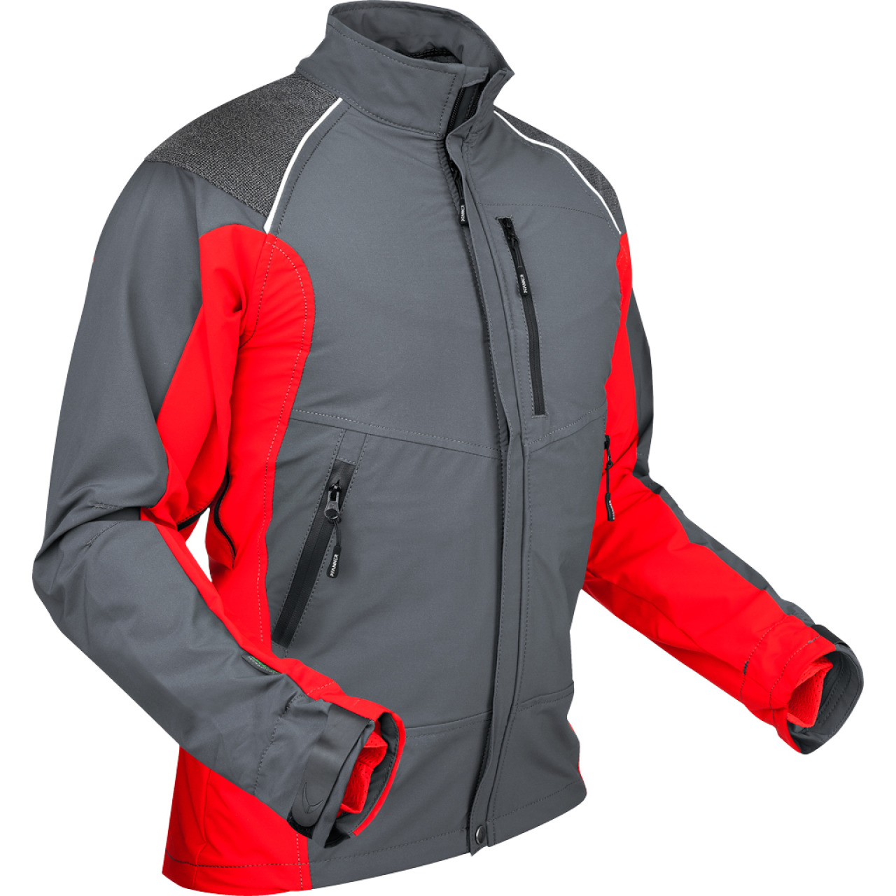 Ventilation Jacke