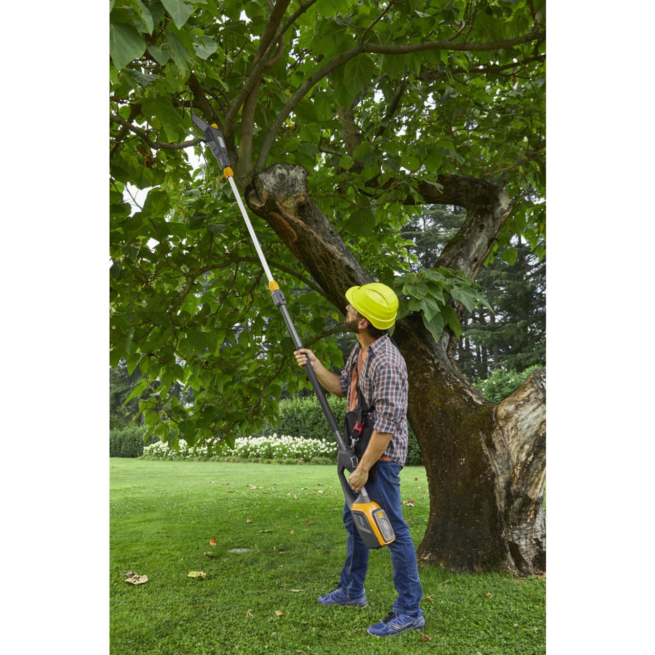 Akku-Multitool MT 500e Kit - inkl. Akku und Ladegerät