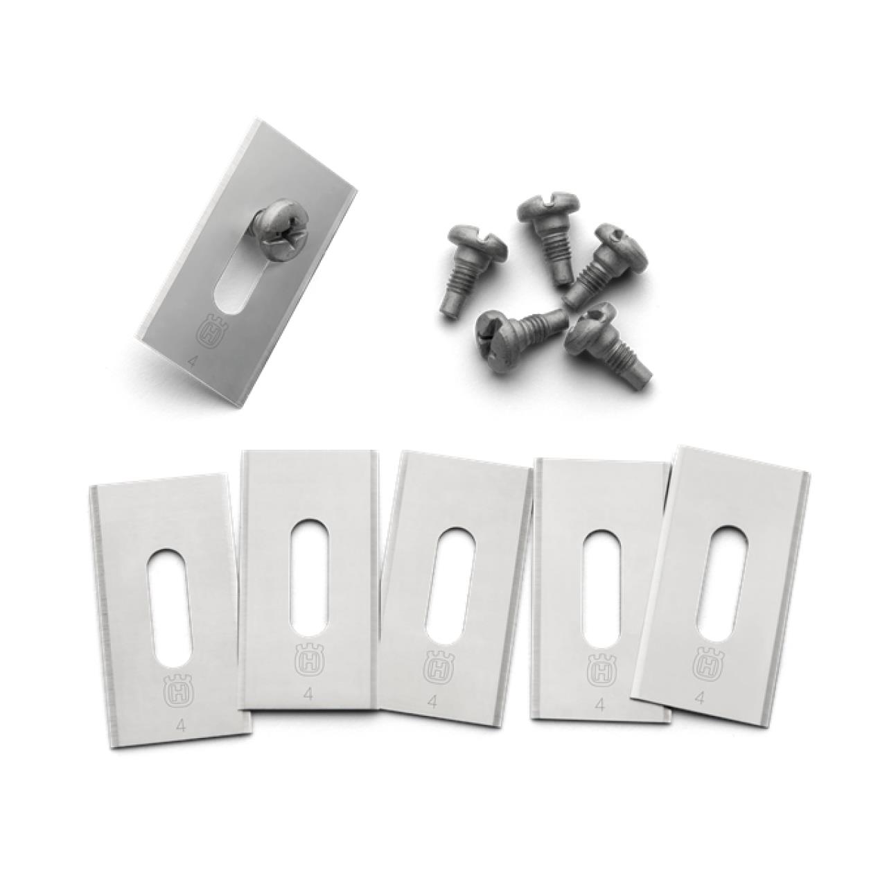 Automower Endurance Klingen 45Stk.