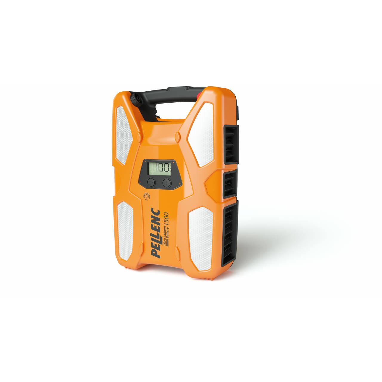 Ultra Lithium Battery 1500