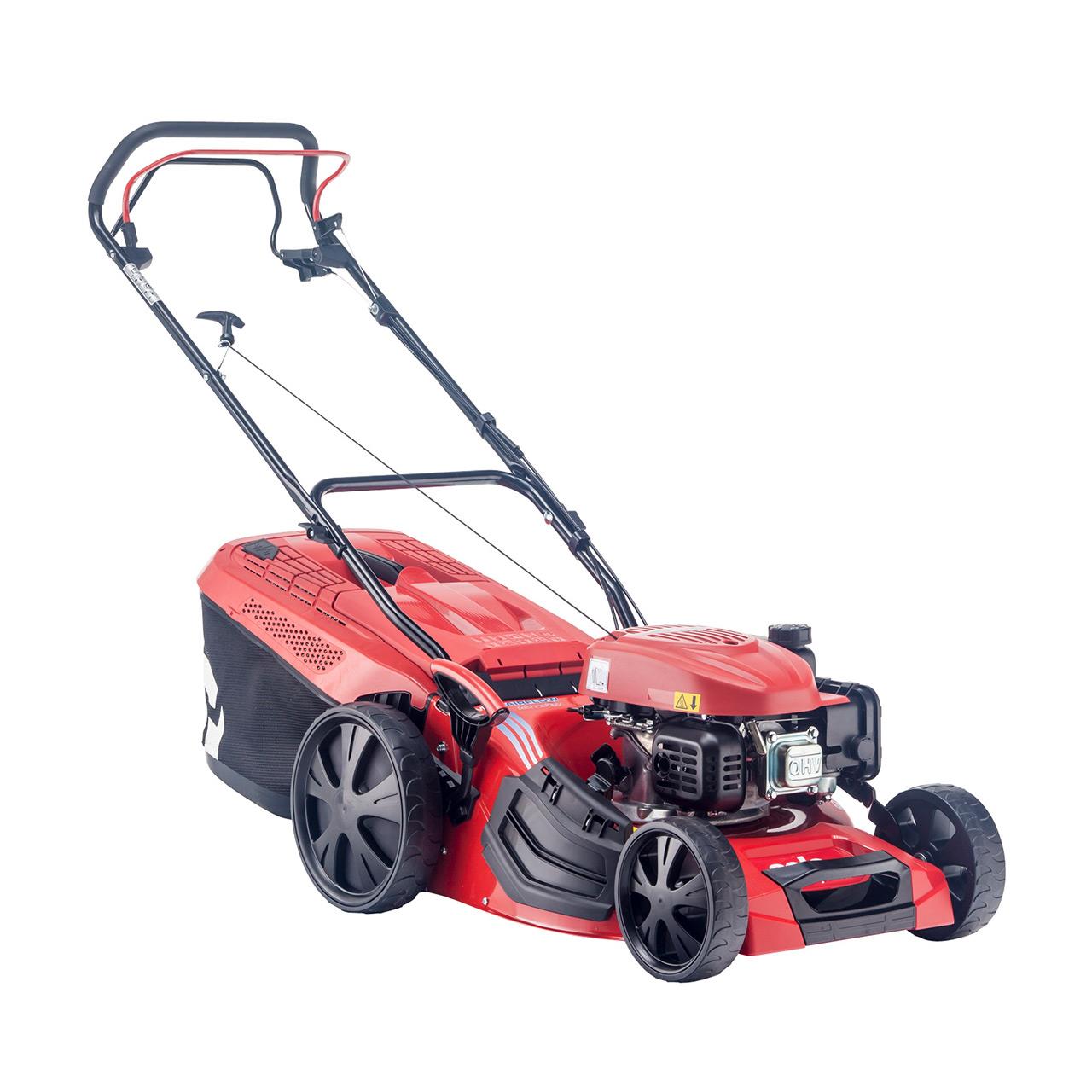 Benzin-Rasenmäher 4731 SP-A