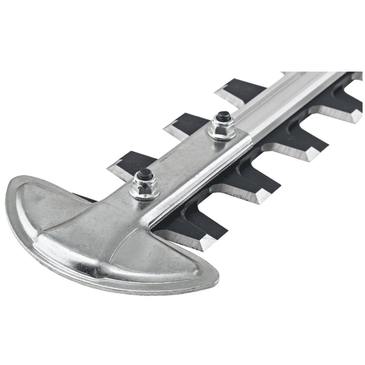 Benzin-Heckenschere 163-55