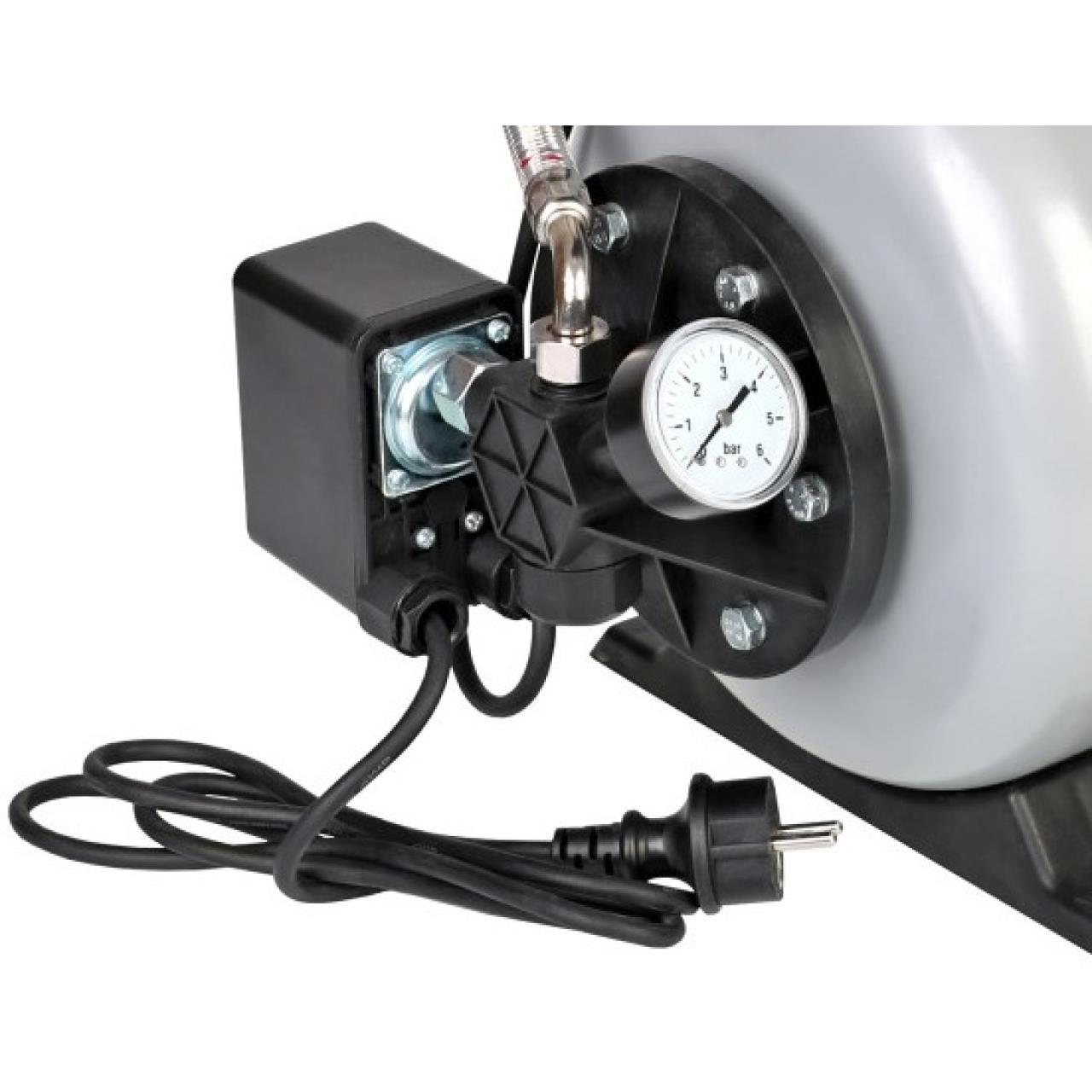 Hauswasserwerk HW 3600 Easy