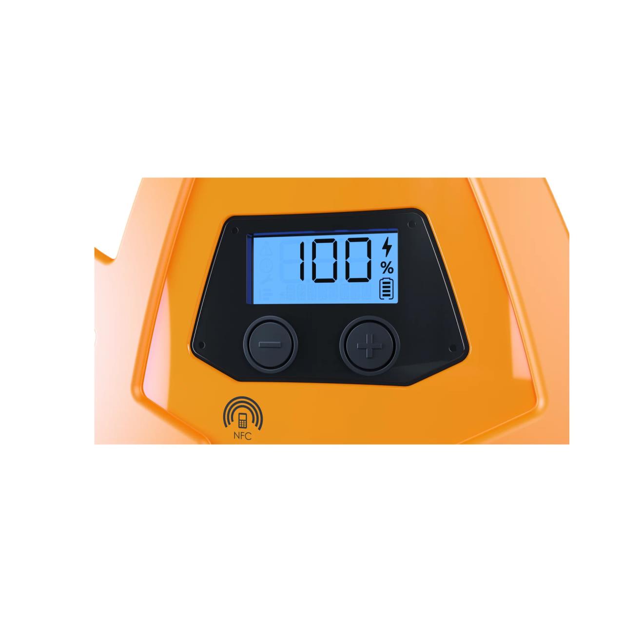 Ultra Lithium Battery 1200