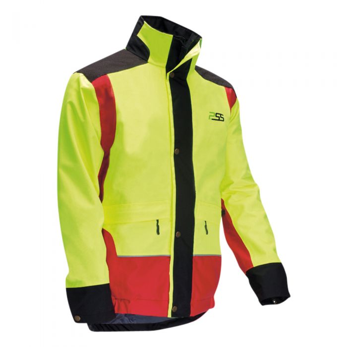 X-treme Rain Regenjacke