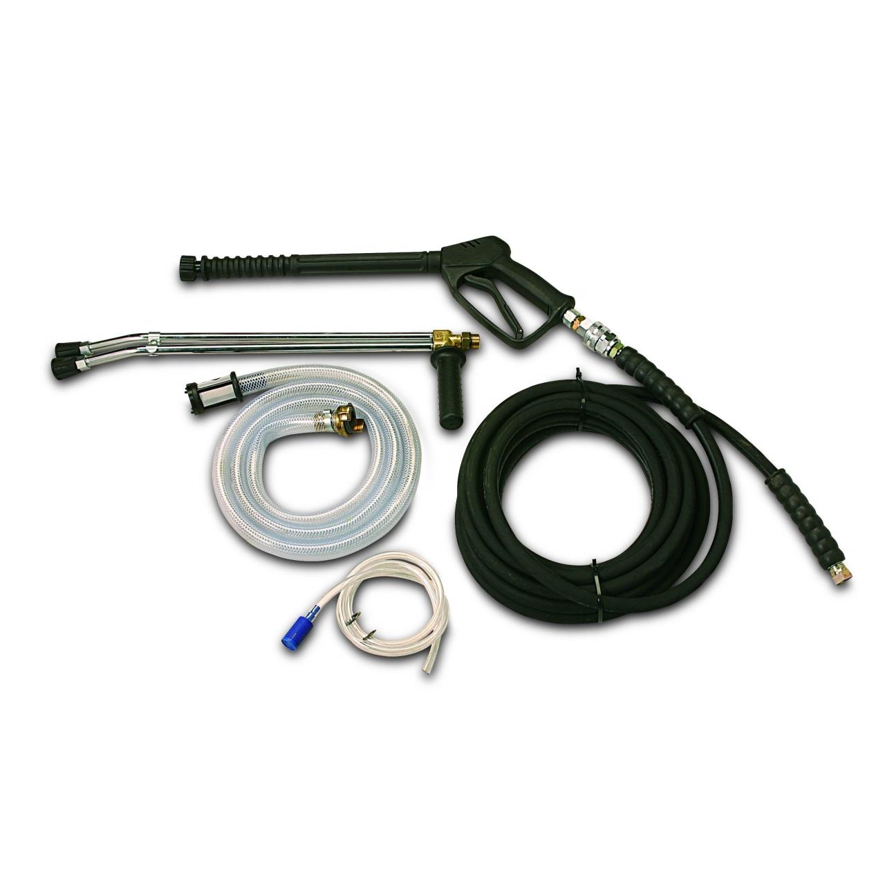 Hochdruckreiniger PW 3000 - DIESEL